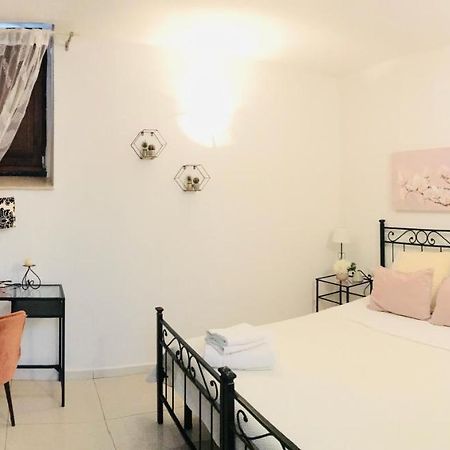 Hotel Camera privata “un nido a castello” Cagliari Esterno foto