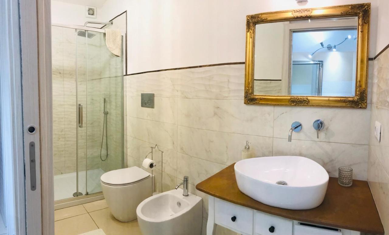 Hotel Camera privata “un nido a castello” Cagliari Esterno foto