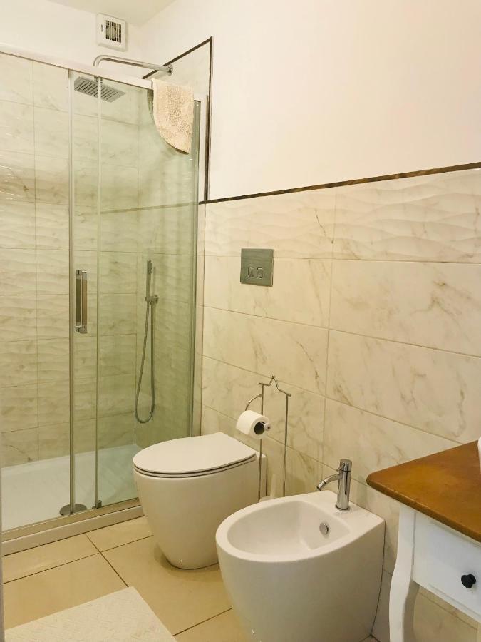 Hotel Camera privata “un nido a castello” Cagliari Esterno foto