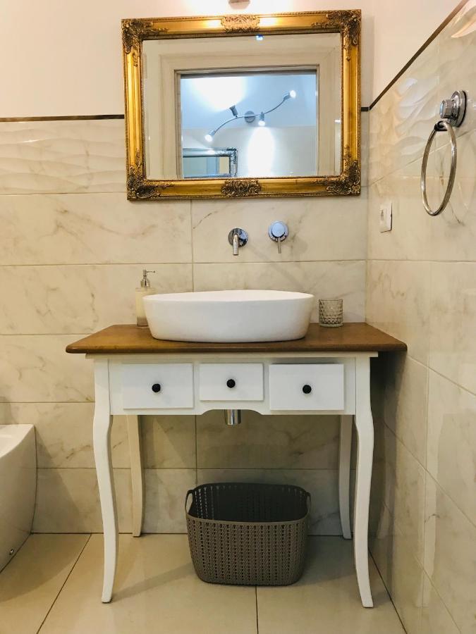 Hotel Camera privata “un nido a castello” Cagliari Esterno foto
